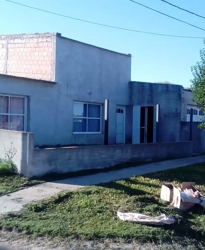 Fue detenido tras violentar el ingreso a la vivienda y agredir a su expareja