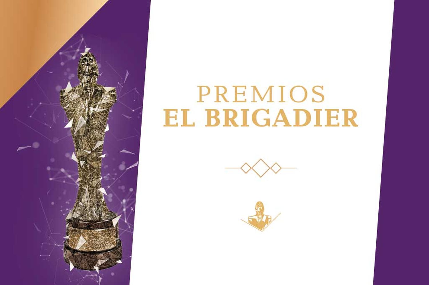 Brigadier 2021, vuelve la noche de los empresarios santafesinos