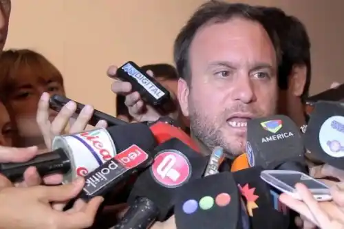 Oferta docente: para el Gobierno, se garantiza «ganarle a la inflación»