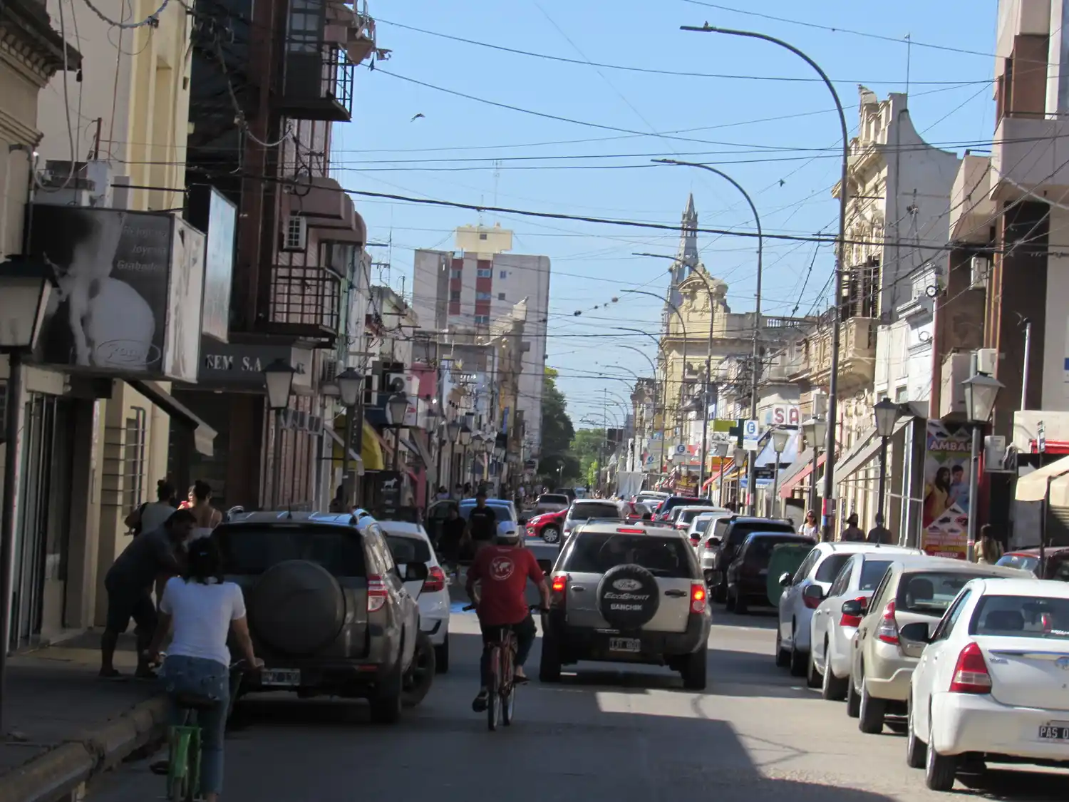 Pronostico para el otoño en cada región del país