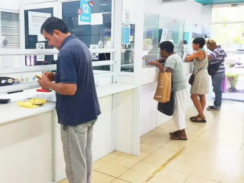 La comuna brinda descuentos y planes
para el pago de los tributos municipales