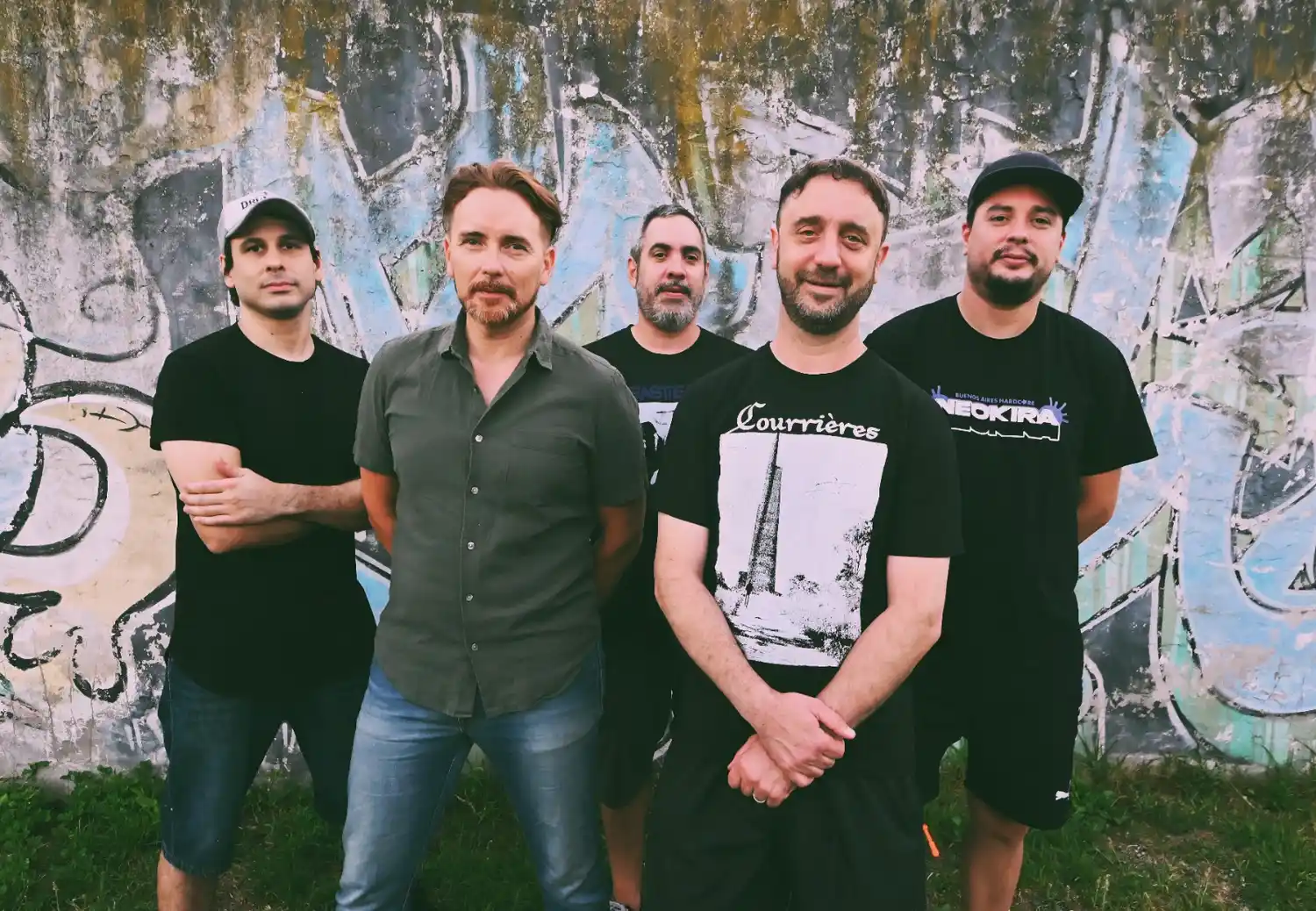 Será el único show que harán en la Costa Atlántica.