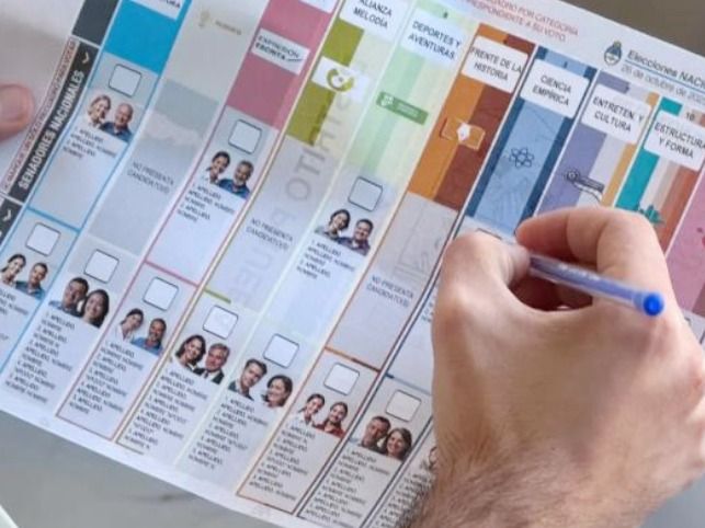 La Acción Católica ante las elecciones legislativas: “Votemos, nuestro voto vale”