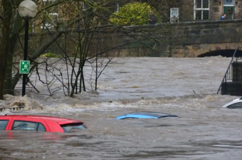 Más de 70 fallecidos tras las inundaciones en Turquía