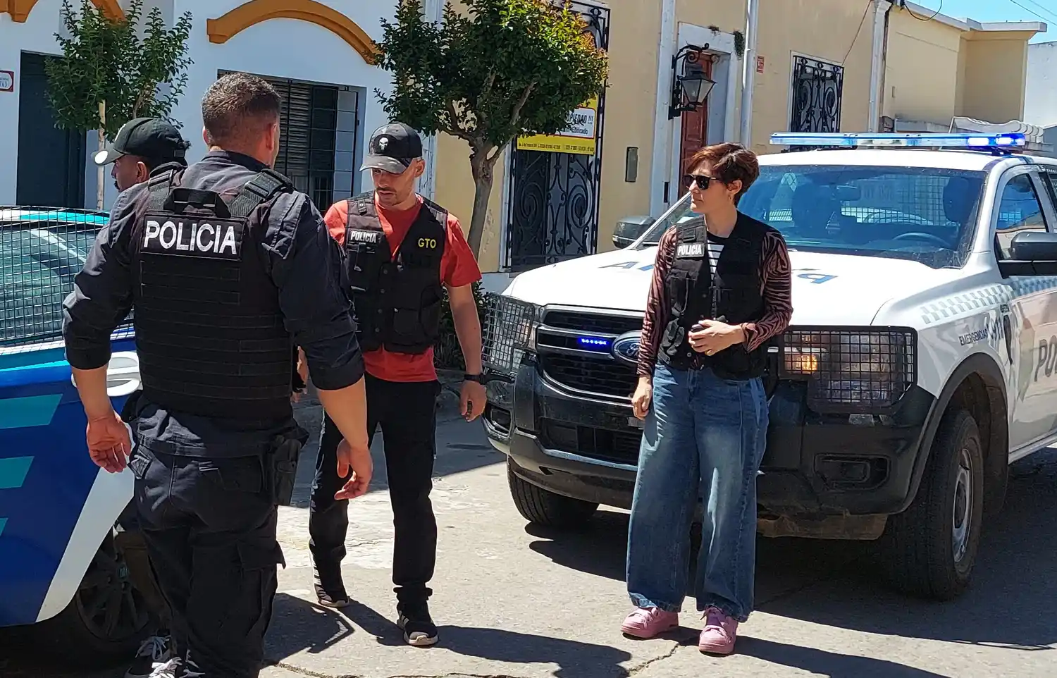 paola vela policiía fiscalía
