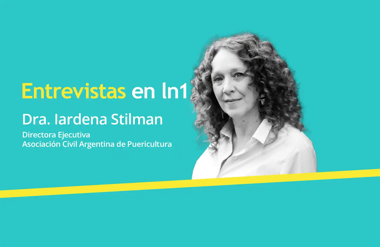 Semana de la Lactancia: "La leche humana cambia constantemente y está hecha a la medida justa de cada bebé"