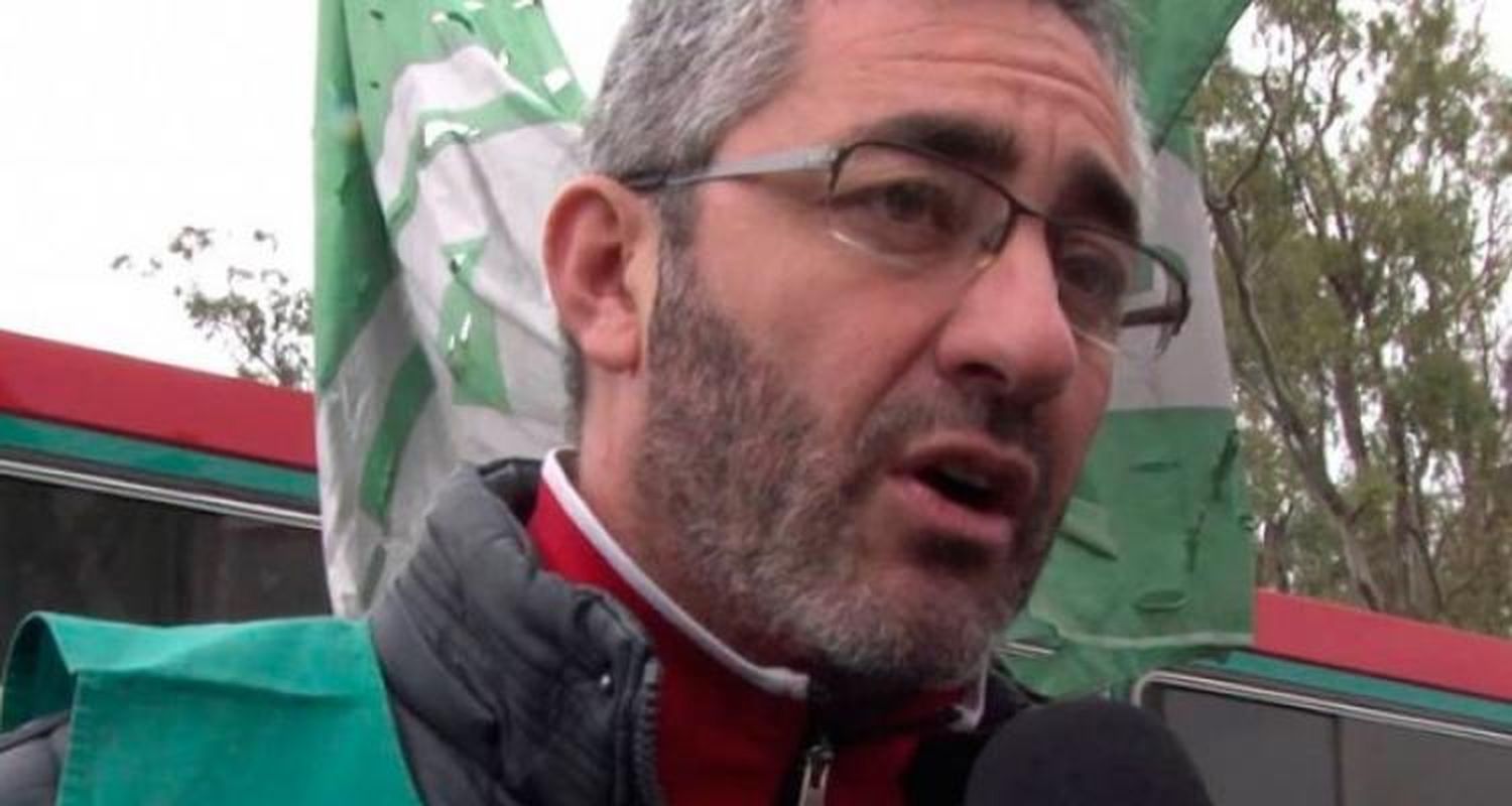 ATE Provincia acompaña el reclamo de los trabajadores municipales