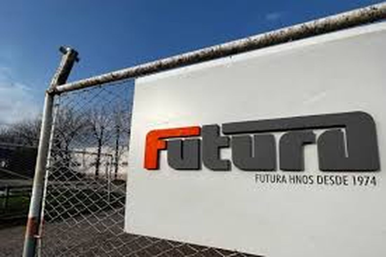 Empresa cierra su planta del Parque Industrial Gualeguaychú