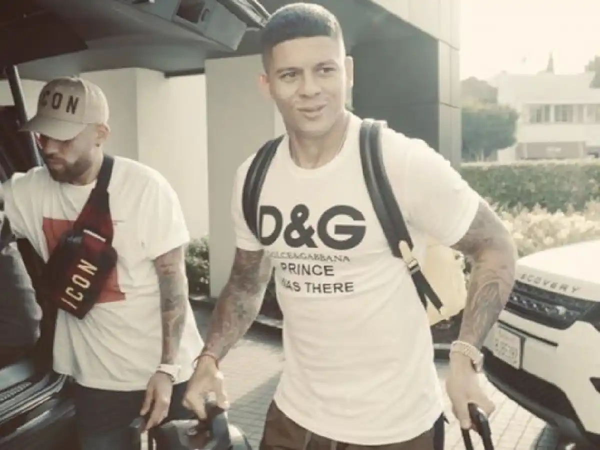 El seleccionado argentino inició su preparación para los amistosos en EE.UU.