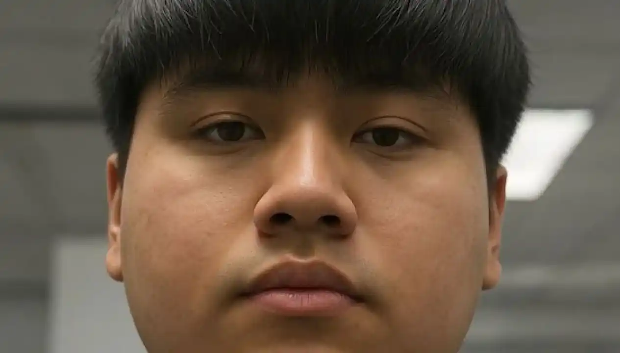 El líder narco conocido por el alias de "Pequeño J"