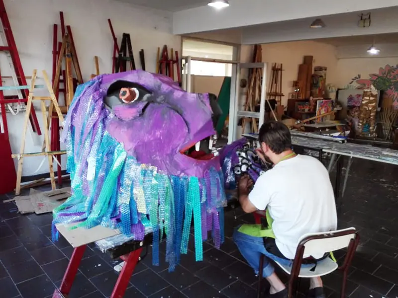 Ocho elencos participarán del Festival