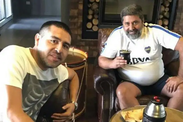 Guerra sucia en las elecciones en Boca