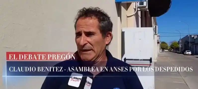 Anses y PAMI: repudian cierre de delegaciones en Entre Ríos