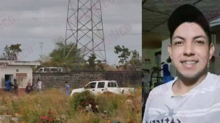MANIATADO Y APUÑALADO: localizan el cadáver de un joven desaparecido en Monagas