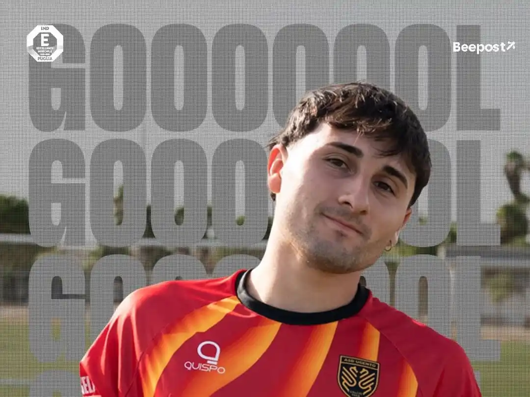 Rivadero convirtió por triplicado en Italia.