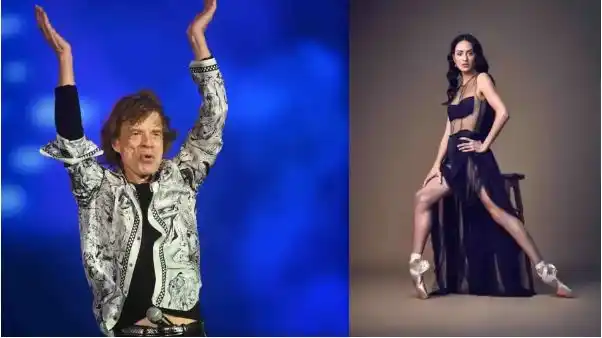 Bailarina, escritora y productora: quién es Mel Hamrick, la mujer que se casará con Mick Jagger