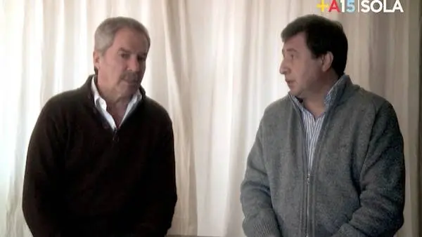Polémico Spot de Solá contra Fernández: "Drogas si o Drogas no"