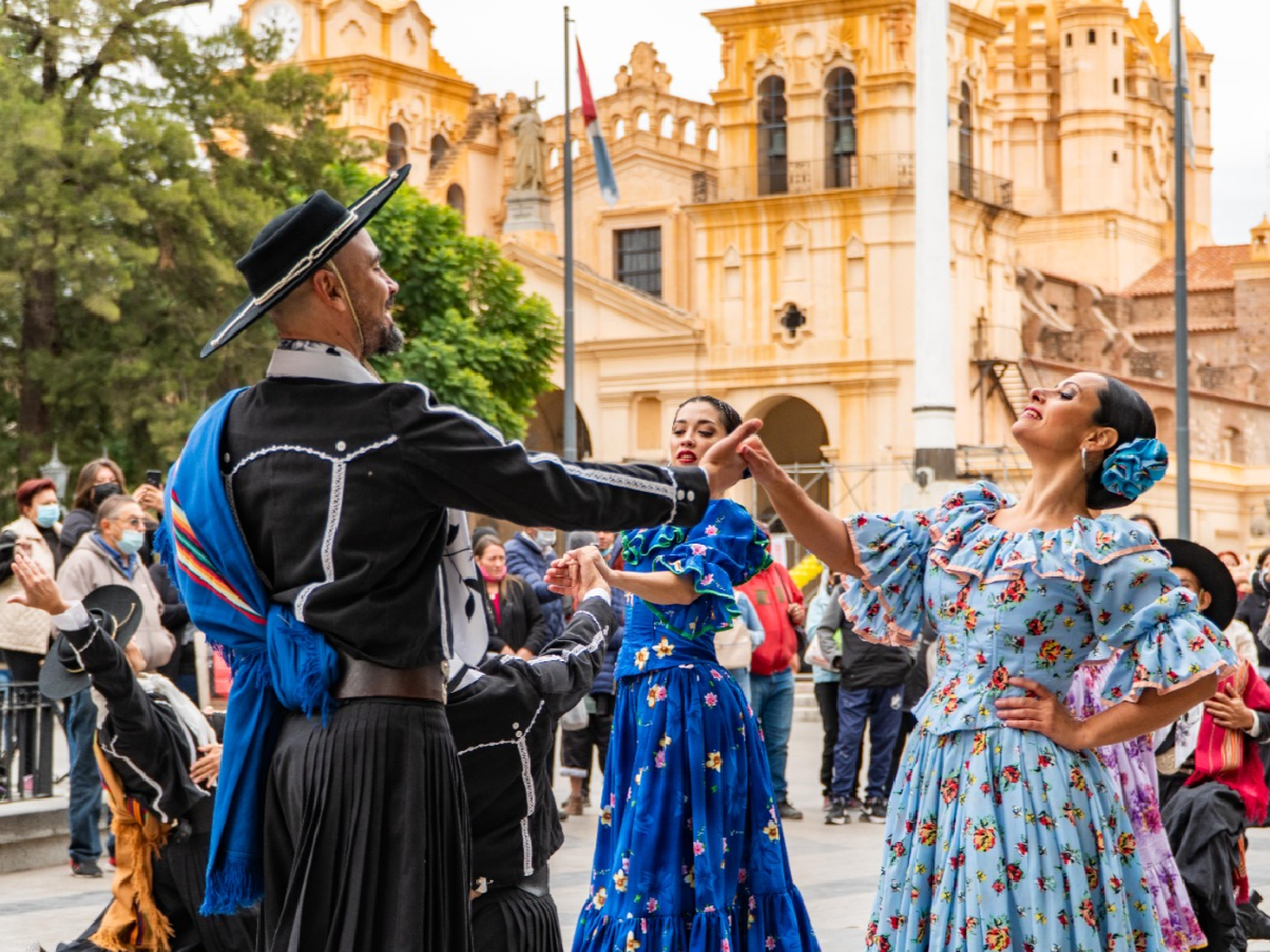 Una agenda de “finde” con actividades para todos los gustos en la ciudad de Córdoba