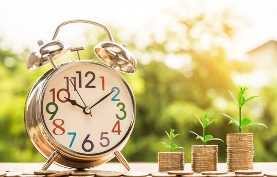 ¿Cómo hacer crecer los ahorros a través de una inversión?