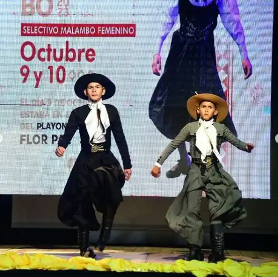 La sede capital del Pre Cosquín 
2023, un anhelo hecho realidad