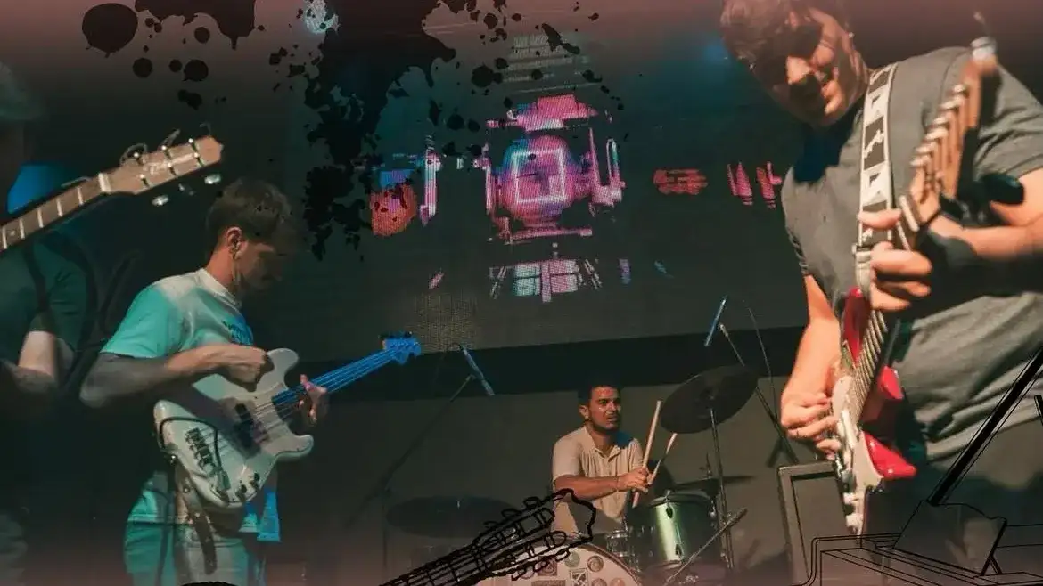 MÚSICA EN VIVO EN LIEBRE DE MARZO: Vuelve el Ciclo de Ensayos Abiertos con la presentación de "Manduví"