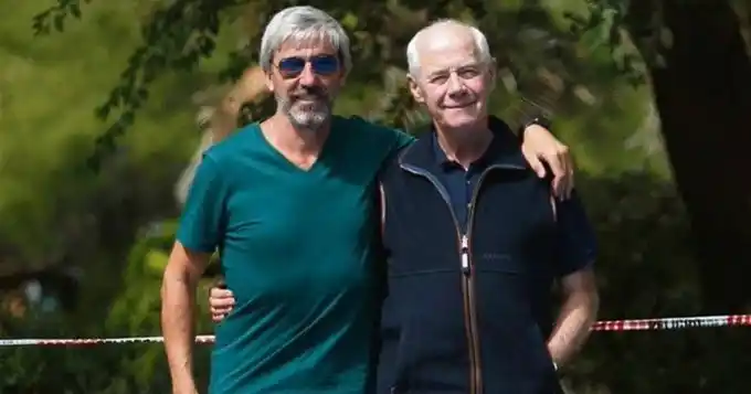 Un argentino y un inglés, veteranos de Malvinas, serán candidatos al Premio Nobel de la Paz