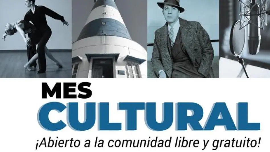"Es una propuesta para abrir el Colegio de Martilleros a la comunidad"