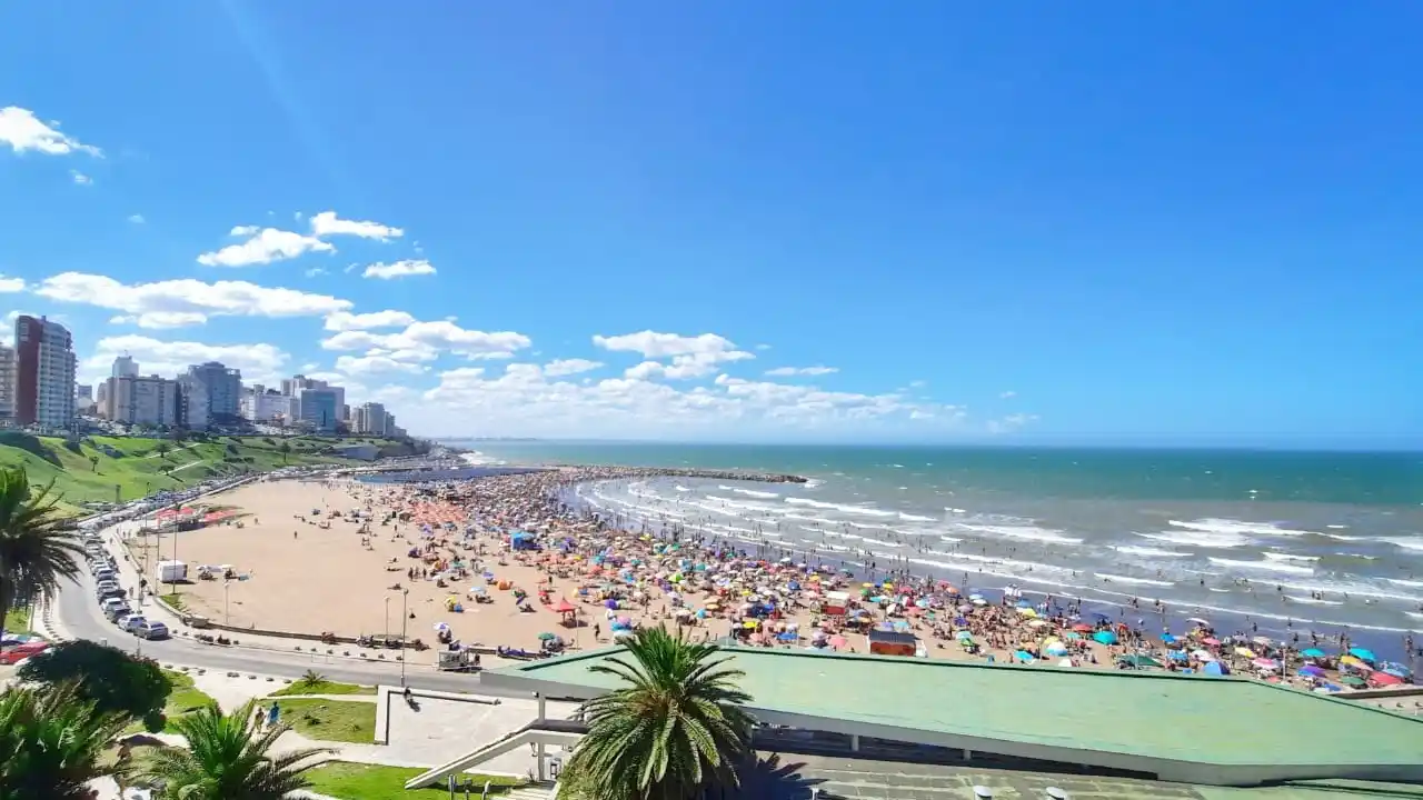 La ciudad fue seleccionada en los World Travel Awards 2026. Foto: Christian Martínez