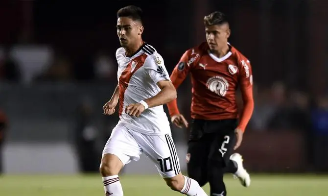Un entretenido empate que deja todo para la vuelta