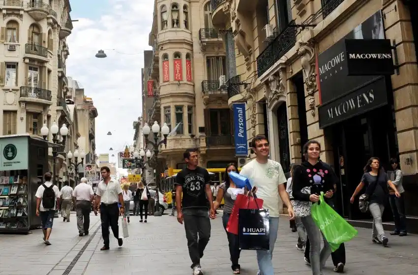 Tras la renuncia del jefe de policía local comerciantes del centro piden la llegada de agentes federales