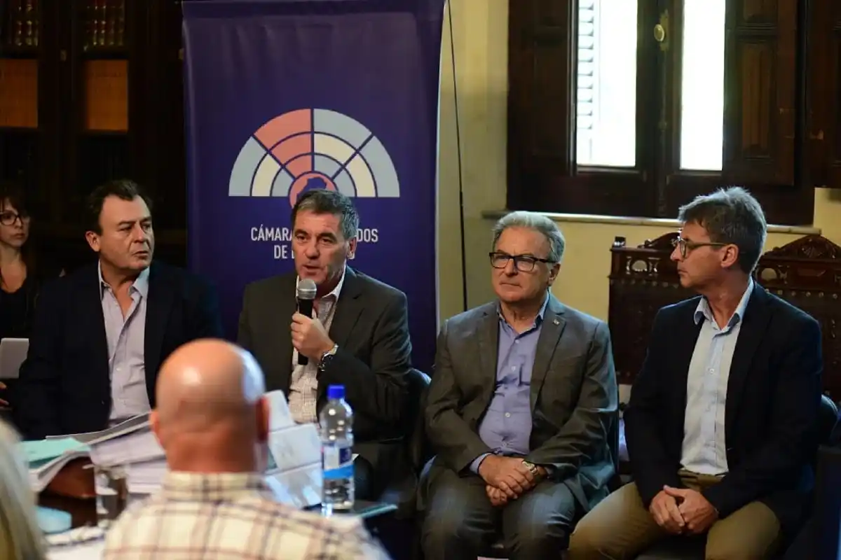 La oposición reclama modificaciones al Presupuesto 2020 para aprobarlo