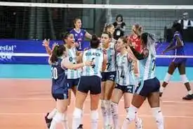 El debut de Las Panteras