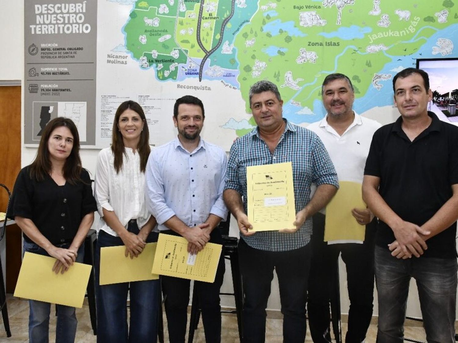 Avellaneda apoya el crecimiento de emprendedores con nuevos créditos y programas de incubación