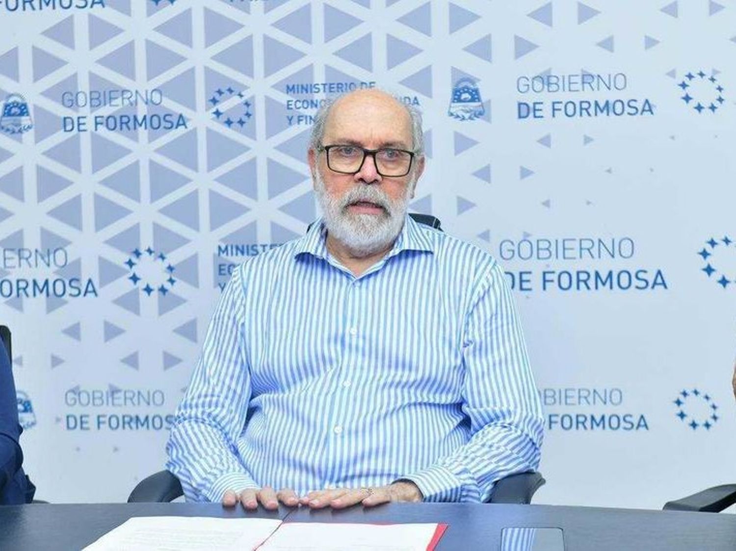 Ibáñez alertó que “hay provincias que ya
no pueden pagar los sueldos o el aguinaldo”