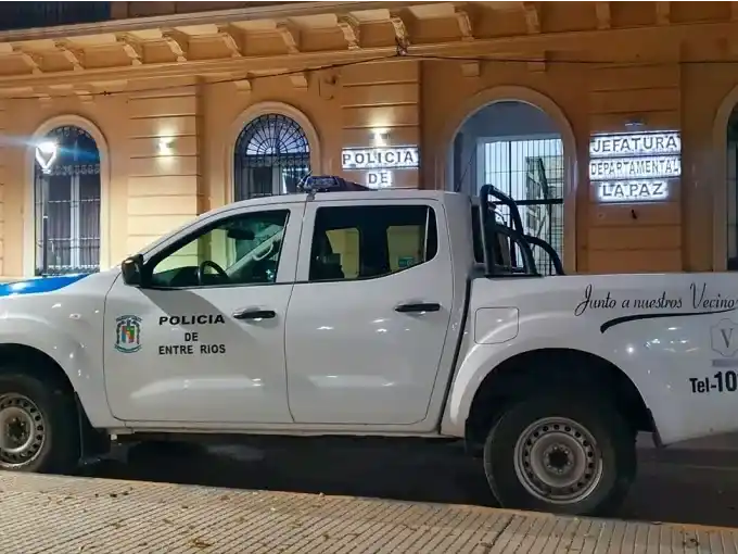 Hallaron sin vida a un hombre de 36 años que estaba desaparecido en La Paz