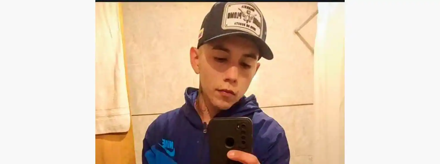 Crimen de Agustín Sosa: se levantó la orden de detención del segundo acusado que se encontraba prófugo