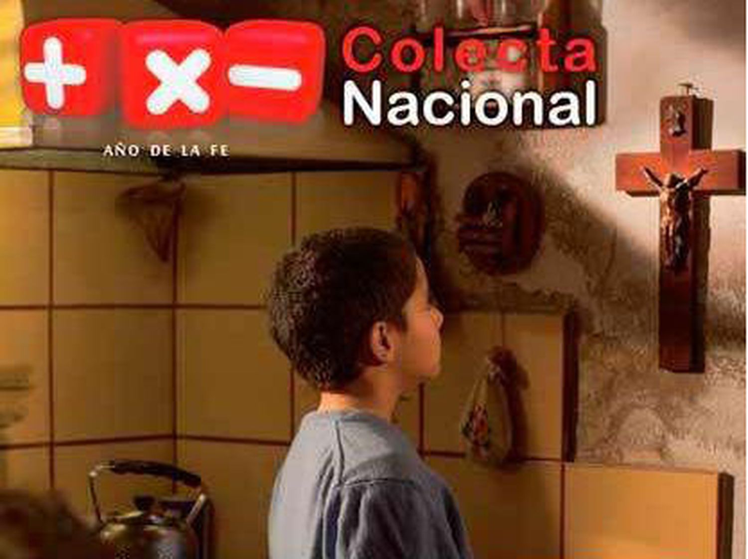 Se realiza la colecta nacional “Más por Menos”
