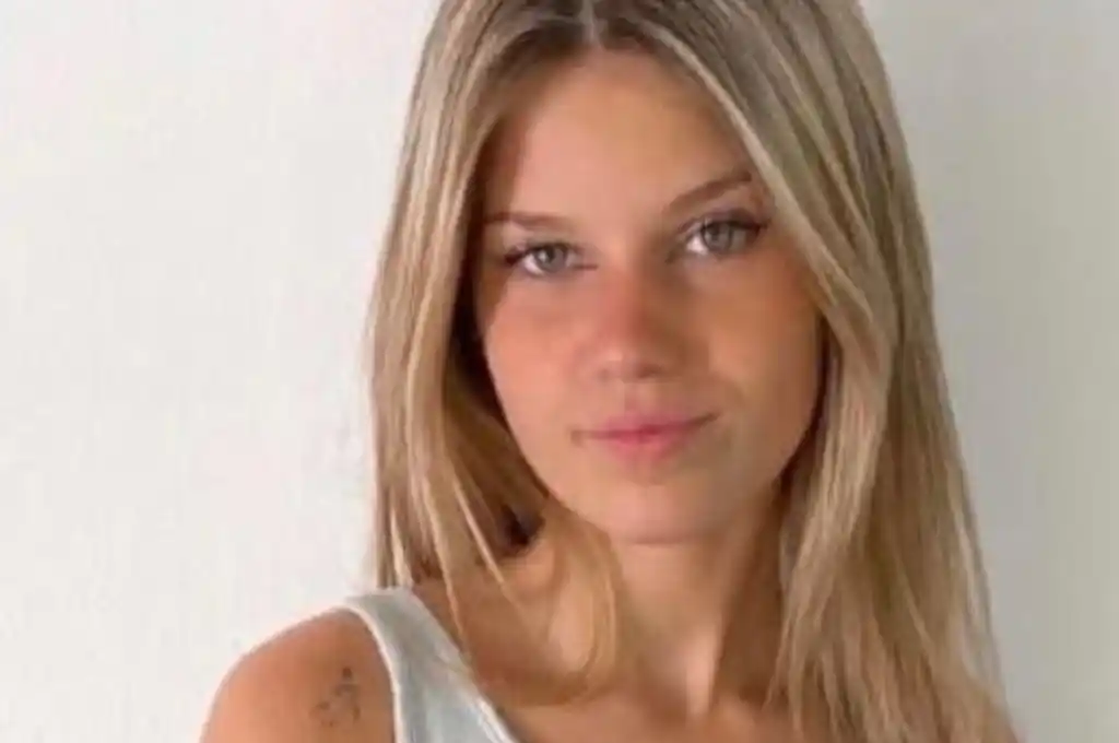 Felicitas Alvite permanecerá detenida hasta mañana mientras avanza la causa.