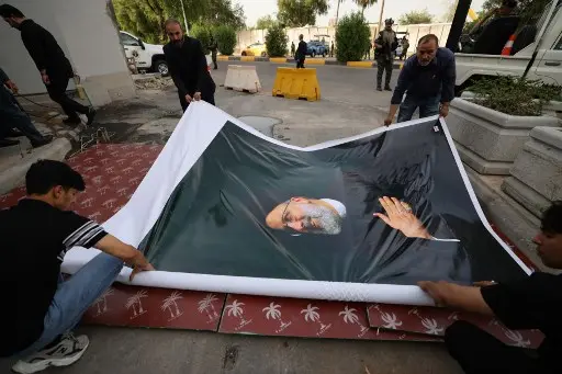 Irán convoca elecciones presidenciales para el #28Jun