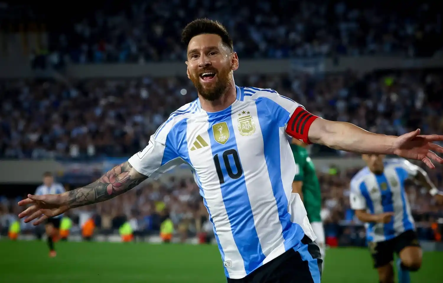 La personalidad reservada y emocional de Lionel Messi encaja a la perfección con las características típicas de su signo/ DeporteGlam