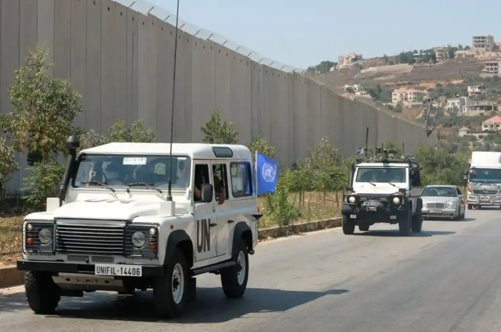 Nuevo ataque con misiles desde Líbano contra Israel