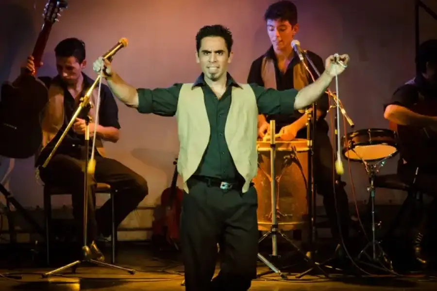 Soy Malambo, un grupo de jerarquía que se presentará en el Belgrano