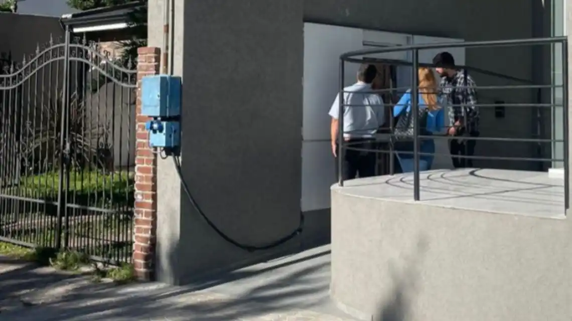 Inesperado descubrimiento de irregularidades.