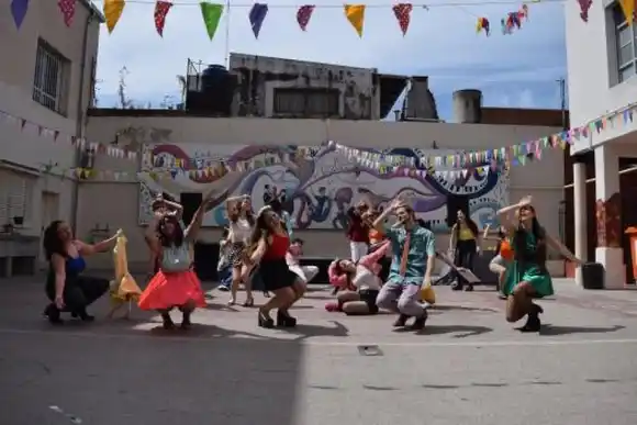 La provincia ya cuenta con un bachillerato especializado en Teatro