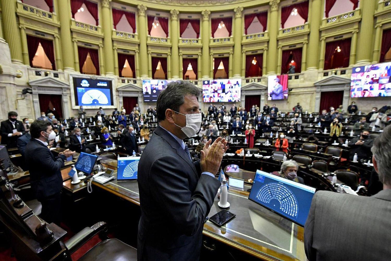Casi 18 mil tandilenses estarán beneficiados por los cambios en el monotributo