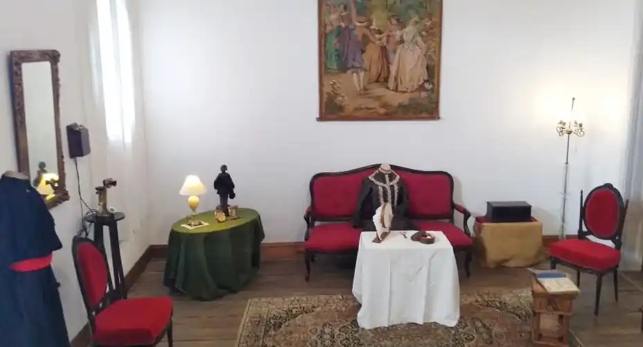 Se abre al público una  Nueva Exhibición Temporal 