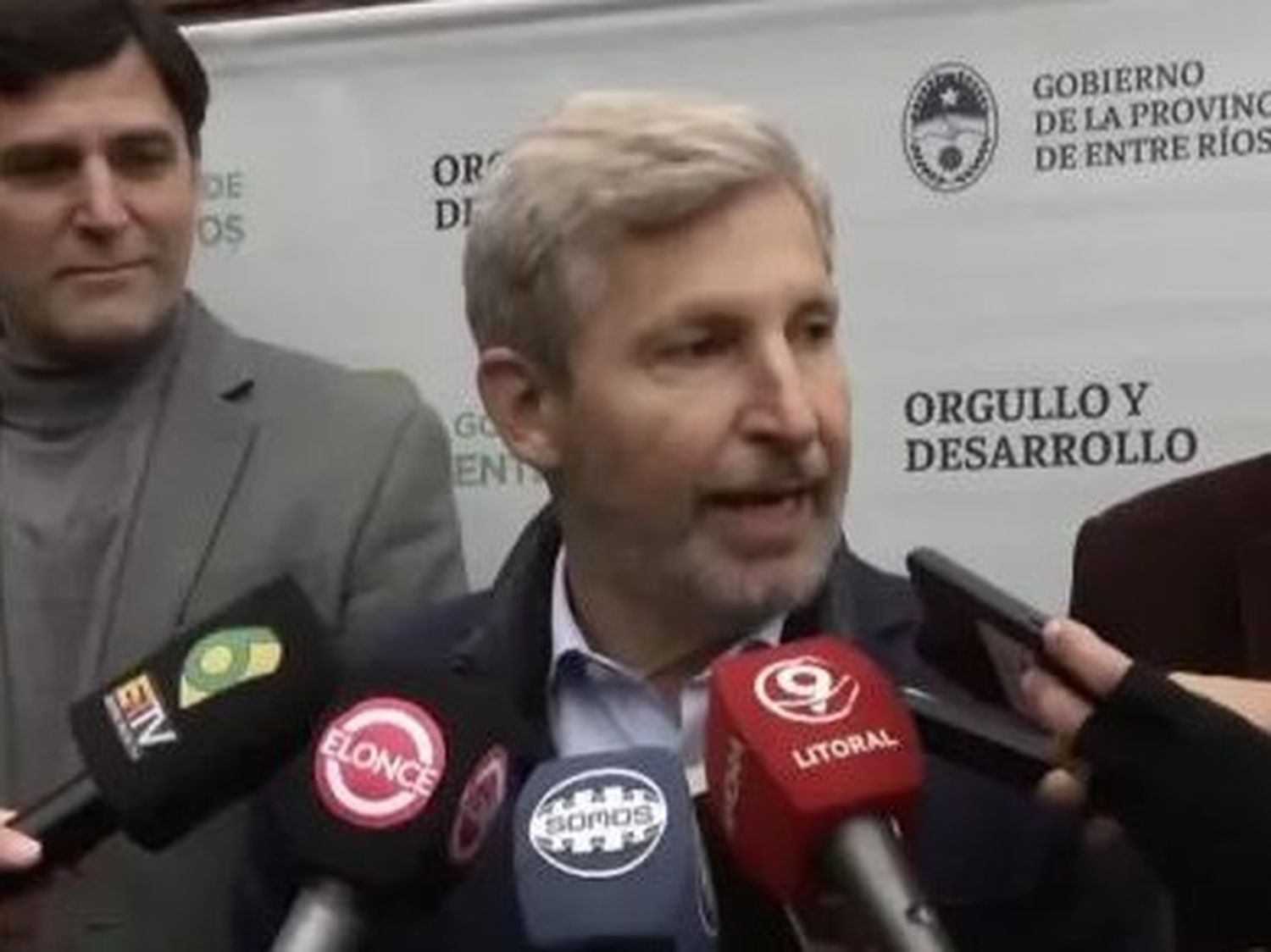 Entre Ríos aprobó la primera adhesión al RINI, por una inversión de 4 millones de dólares