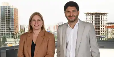 Diputados: Pullaro quiere a Scaglia en la presidencia del bloque de Provincias Unidas