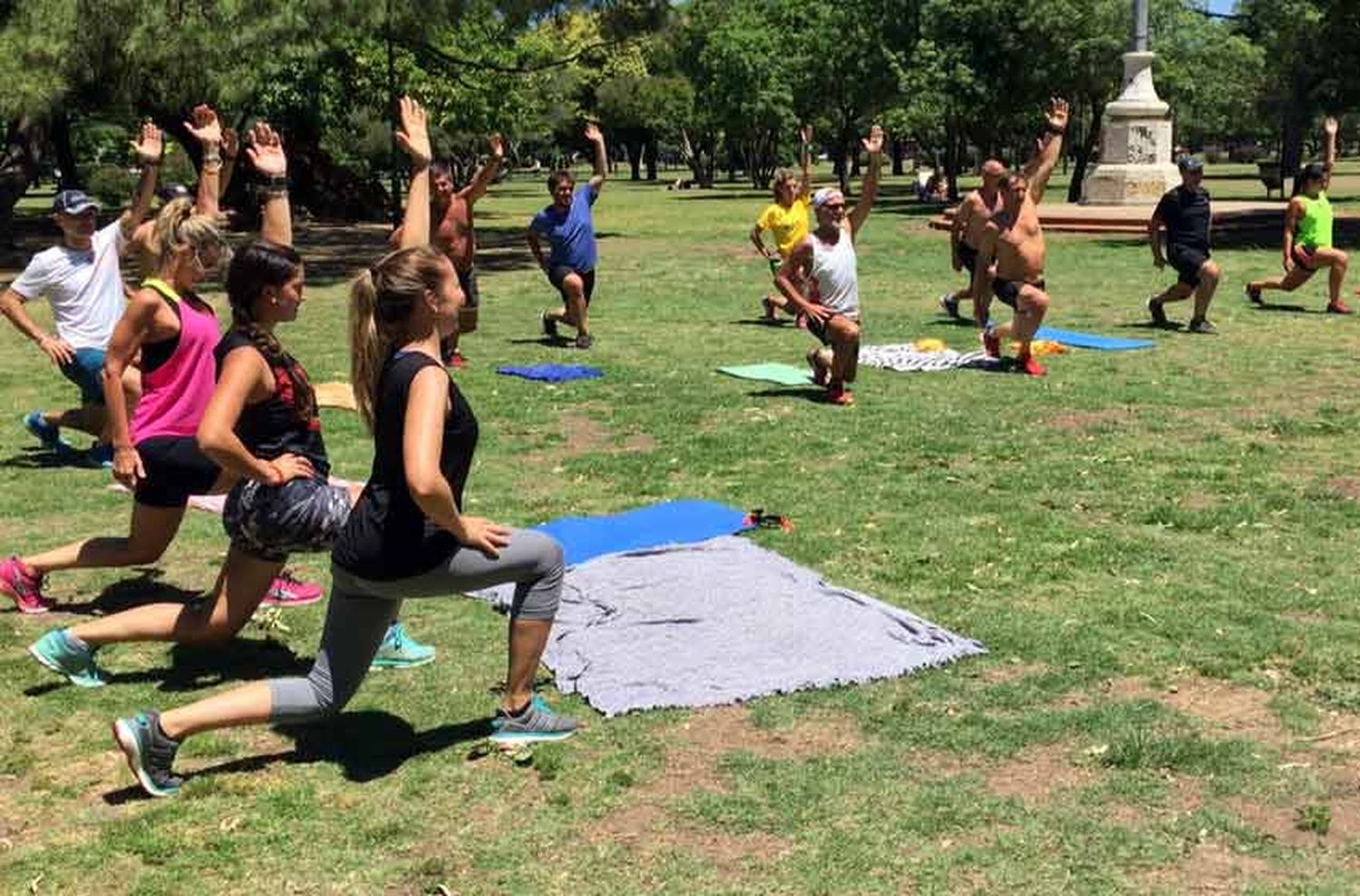 ¿Cómo prevenir los golpes de calor?