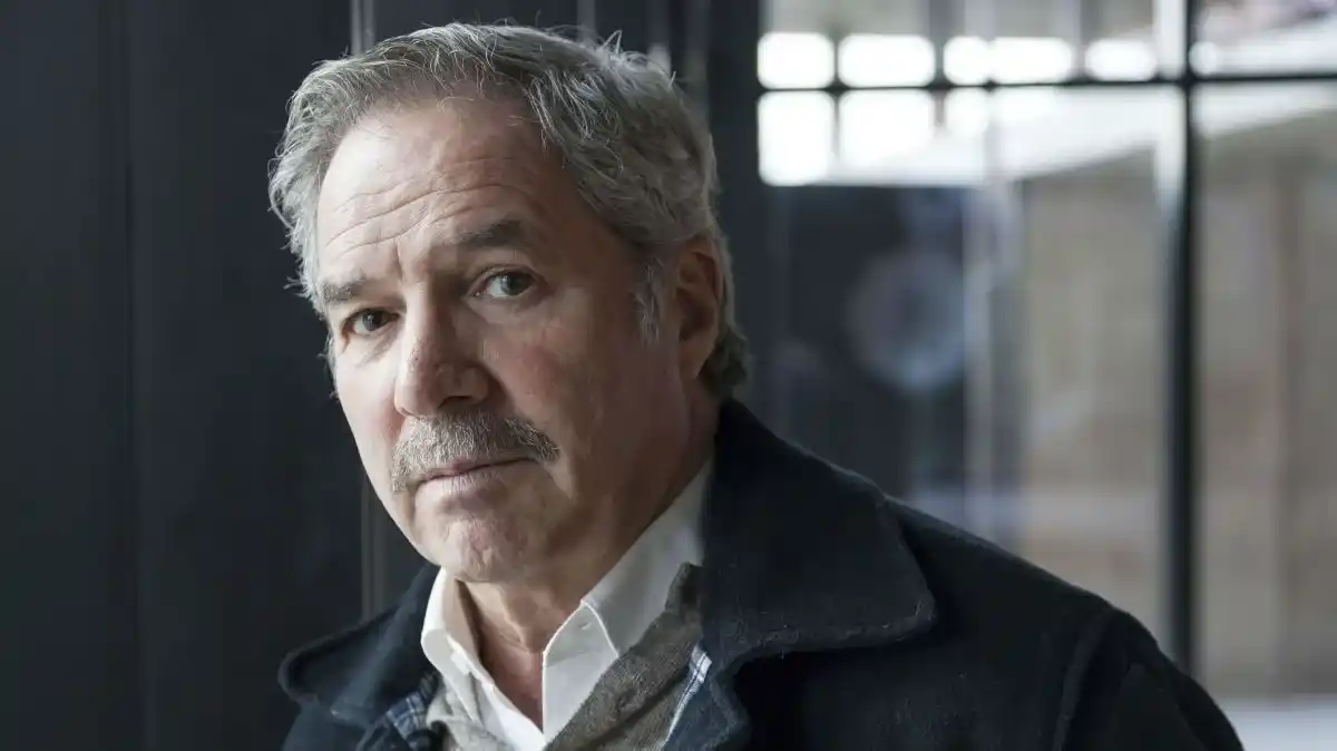 "Hijo de puta": Felipe Solá insultó al Gobierno por omitir las Islas Malvinas en un mapa ante diplomáticos extranjeros